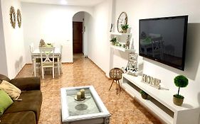 Apartamentos Custodio