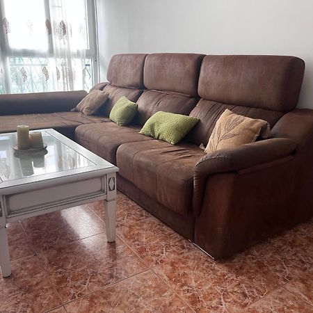 Apartamentos Custodio Aiamonte Exterior foto