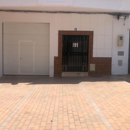 Apartamentos Custodio Aiamonte Exterior foto