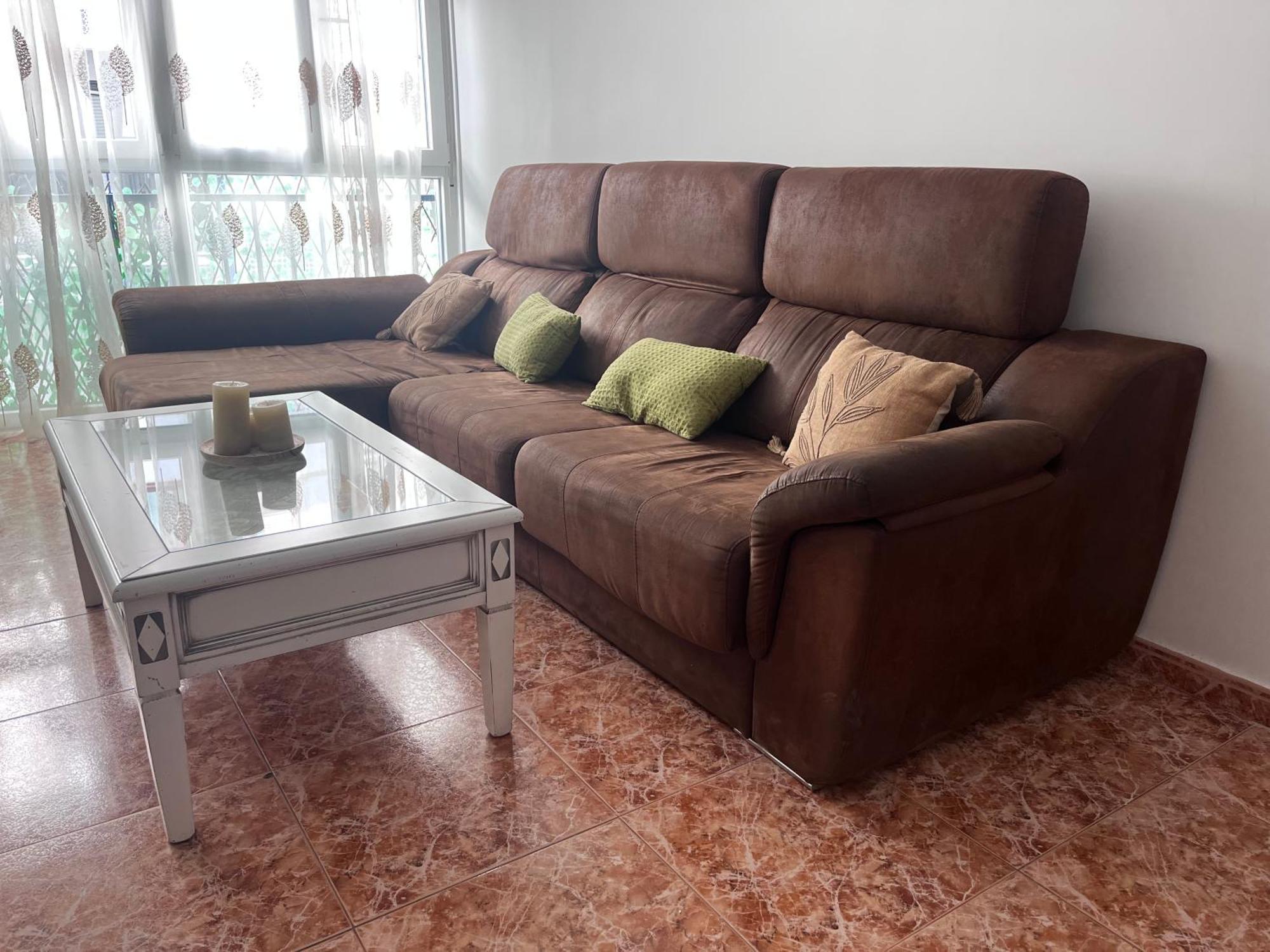 Apartamentos Custodio Aiamonte Exterior foto